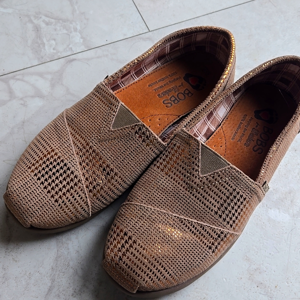 Bobs from sketchers